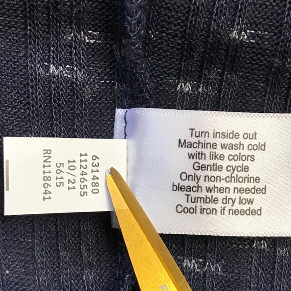 Lane Bryant Open Front Cardigan Dolman Sleeves Women's Plus Size 22/24 Knit‎ NEW - Picture 9 of 10